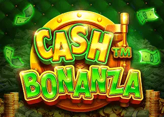 เครดิตฟรีสล็อต Cash Bonanza ทดลองเล่นฟรี