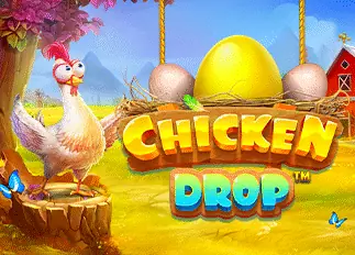 เครดิตฟรีสล็อต Chicken Drop ทดลองเล่นฟรี