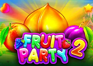 เครดิตฟรีสล็อต Fruit Party 2 ทดลองเล่นฟรี