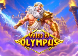 เครดิตฟรีสล็อต Gates of Olympus ทดลองเล่นฟรี