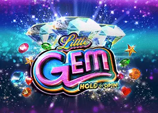 เครดิตฟรีสล็อต Little Gem Hold and Spin ทดลองเล่นฟรี