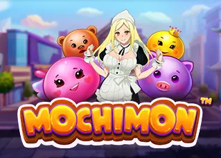 เครดิตฟรีสล็อต Mochimon ทดลองเล่นฟรี