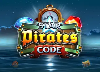 เครดิตฟรีสล็อต Pirates Code ทดลองเล่นฟรี