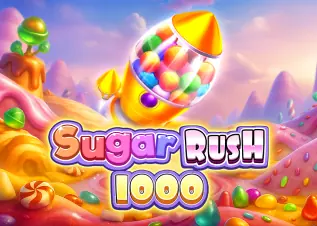 เครดิตฟรีสล็อต Sugar Rush 1000 ทดลองเล่นฟรี