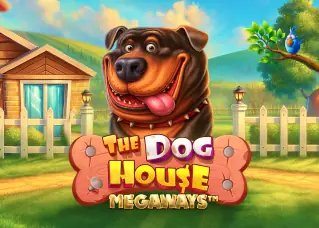 เครดิตฟรีสล็อต The Dog House Megaways ทดลองเล่นฟรี