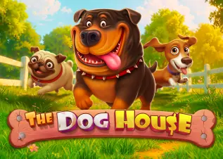 เครดิตฟรีสล็อต The Dog House ทดลองเล่นฟรี